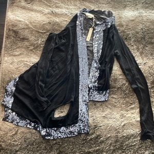 YA-YA Tunic NWT